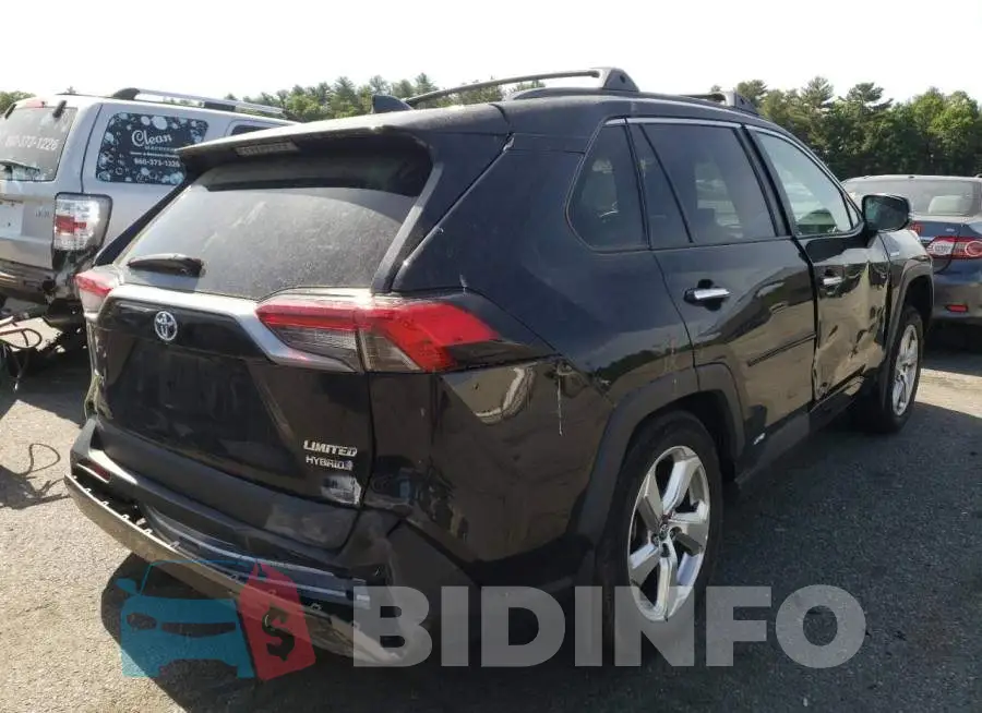 2T3DWRFV6KW010716 Photo# 4