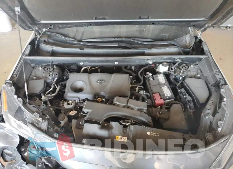 2T3P1RFV1MW161767 Photo# 7