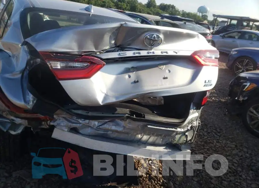 4T1C11BK4NU053357 Photo# 9