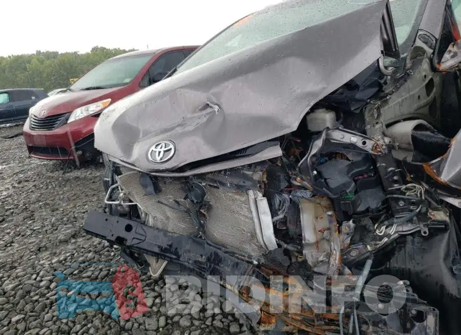 5TDKK3DC2GS741685 Photo# 9