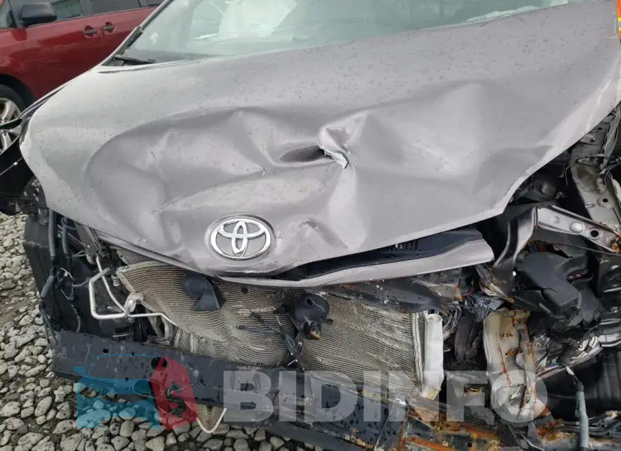 5TDKK3DC2GS741685 Photo# 7