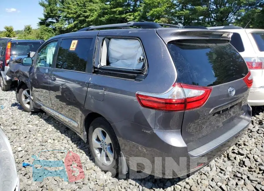 5TDKK3DC2GS741685 Photo# 3