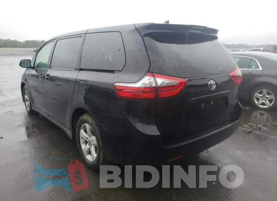 5TDZZ3DC3LS082925 Photo# 3