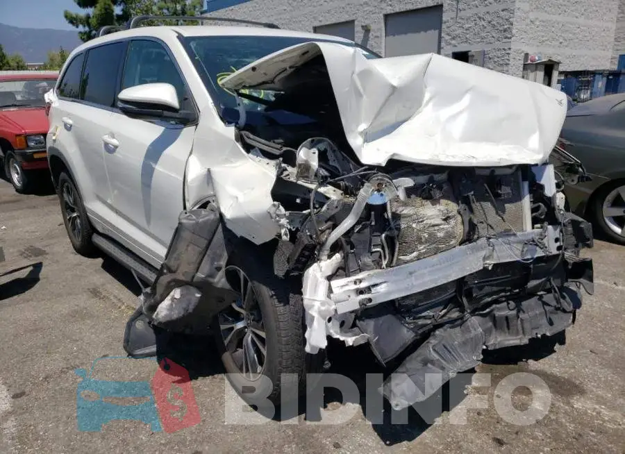 5TDZZRFH2JS284860 Photo# 1