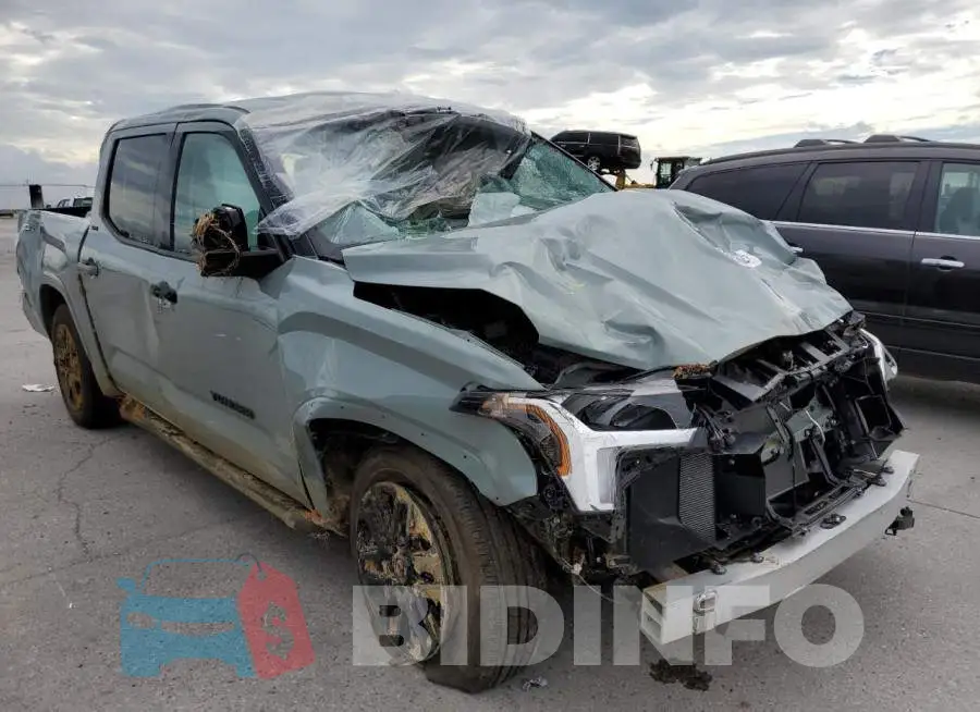 5TFLA5DB1NX026687 Photo# 1