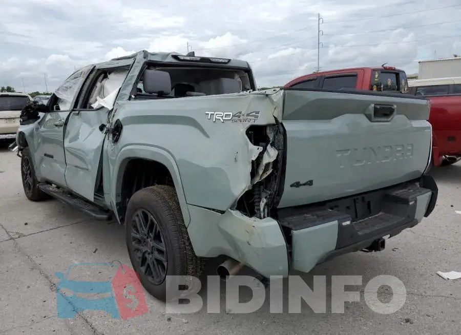 5TFLA5DB1NX026687 Photo# 3