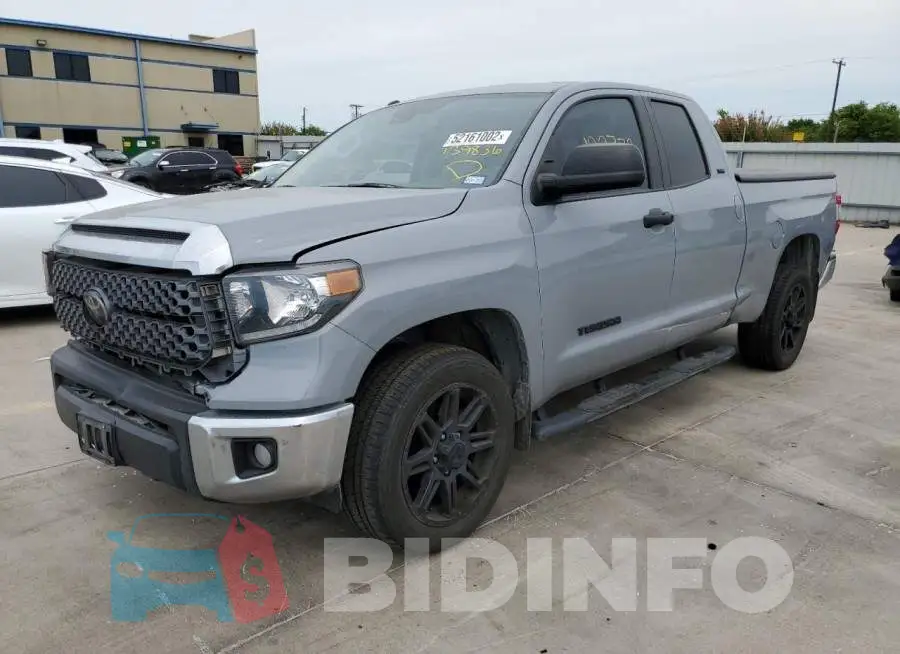 5TFRM5F17KX139836 Photo# 2