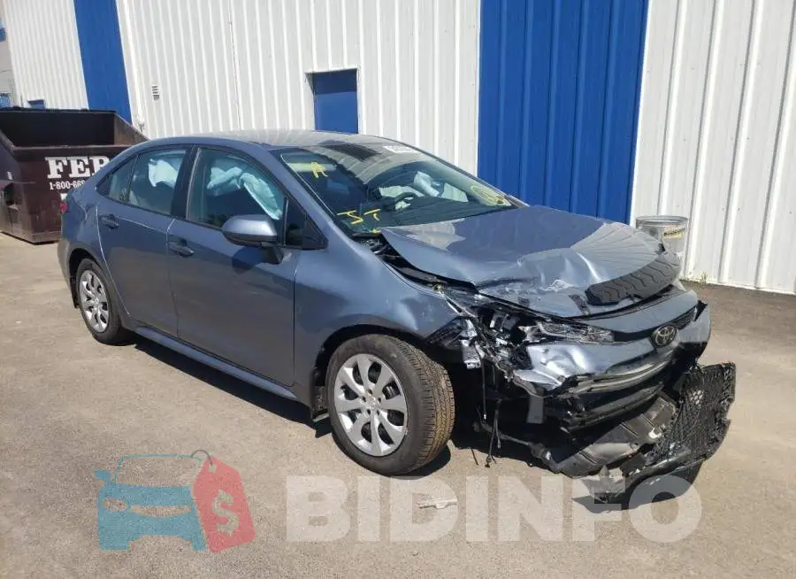 5YFBPRBE6LP003111 Photo# 1