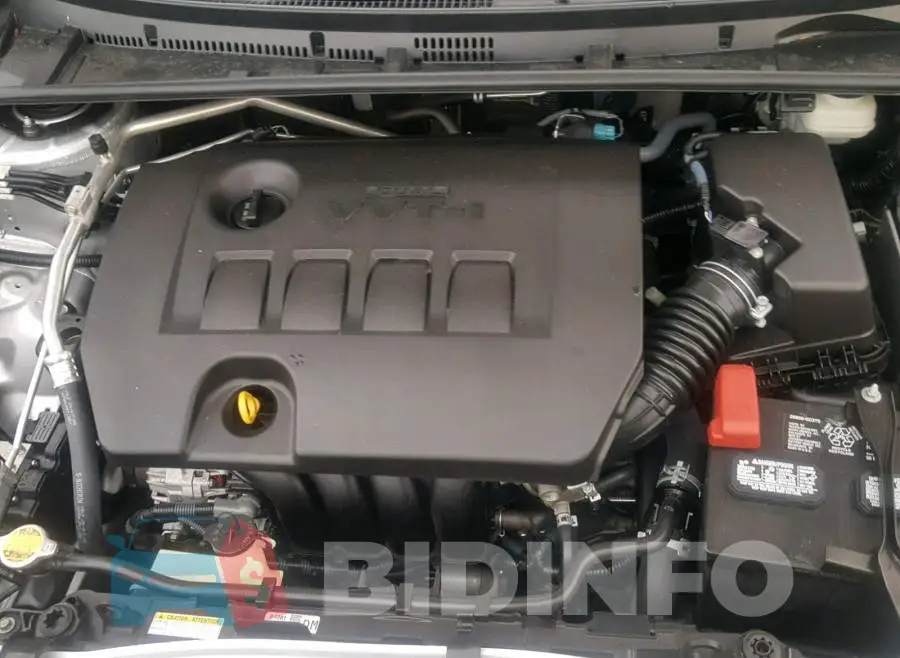 5YFBURHEXGP525519 Photo# 7