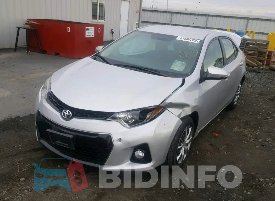 5YFBURHEXGP525519 Photo# 2