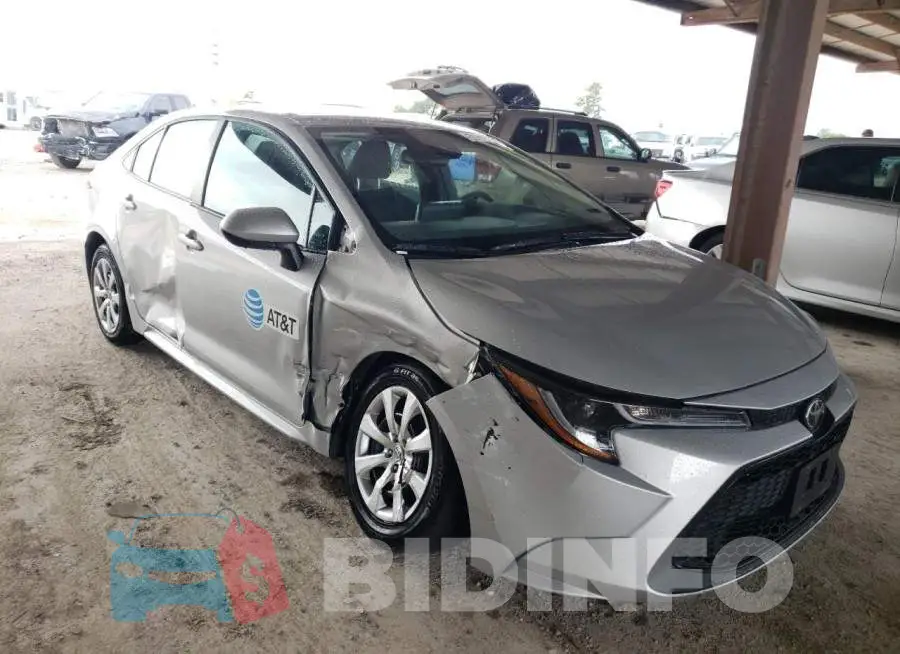 5YFEPRAE2LP106993 Photo# 1