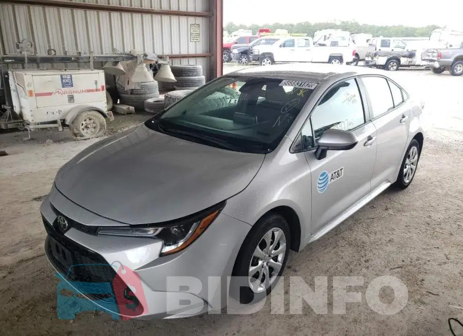 5YFEPRAE2LP106993 Photo# 2