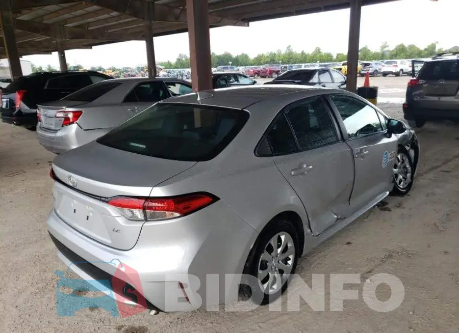 5YFEPRAE2LP106993 Photo# 4
