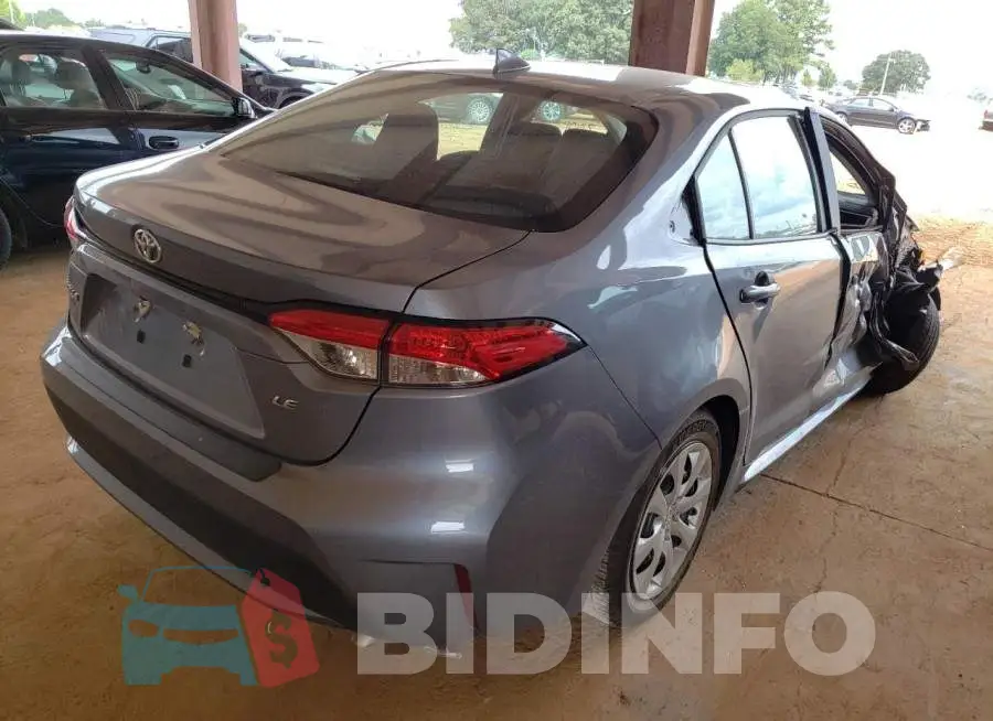 5YFEPRAE2LP127942 Photo# 4