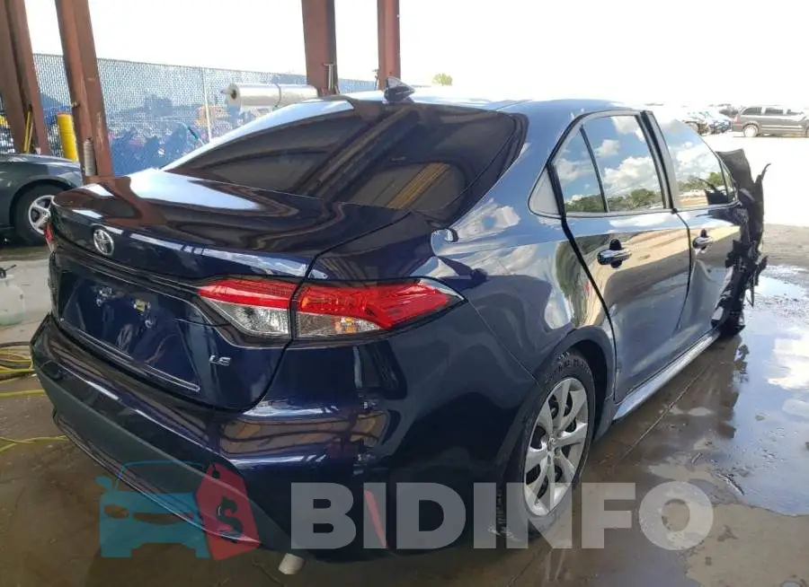 5YFEPRAE9LP127792 Photo# 4