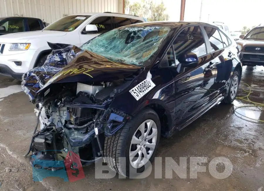 5YFEPRAE9LP127792 Photo# 2