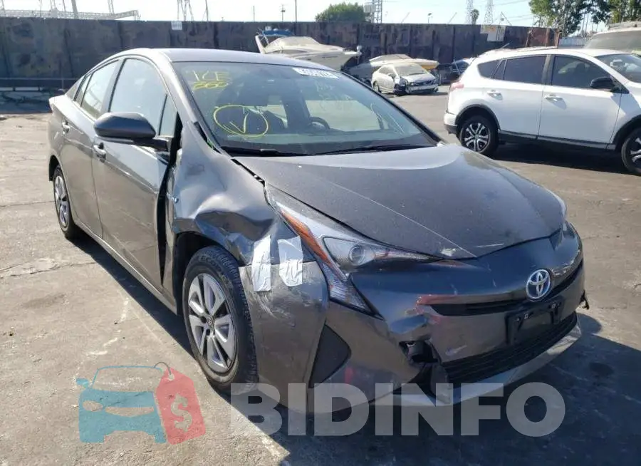 JTDKARFU2G3004645 Photo# 1