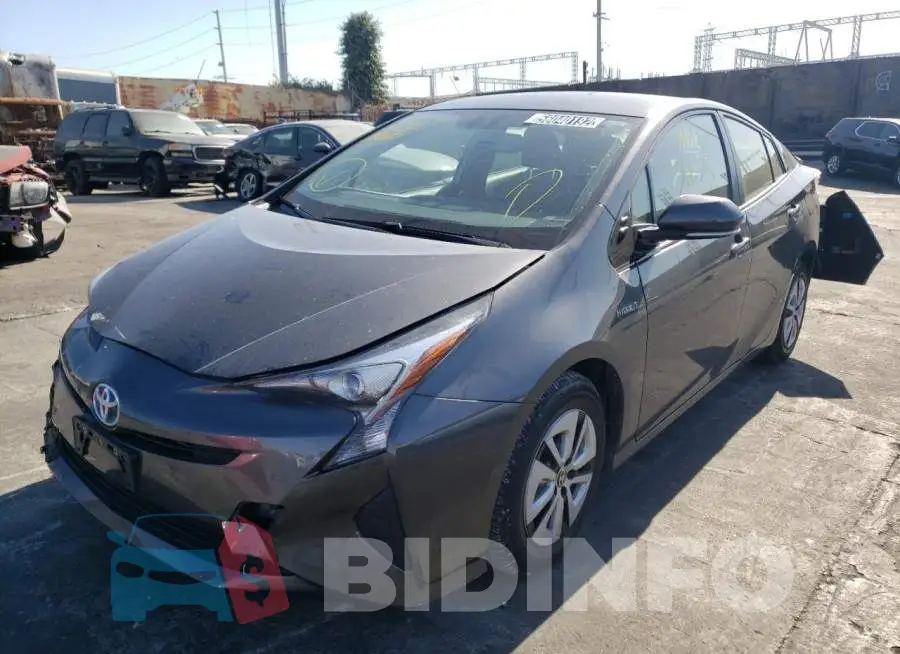 JTDKARFU2G3004645 Photo# 2