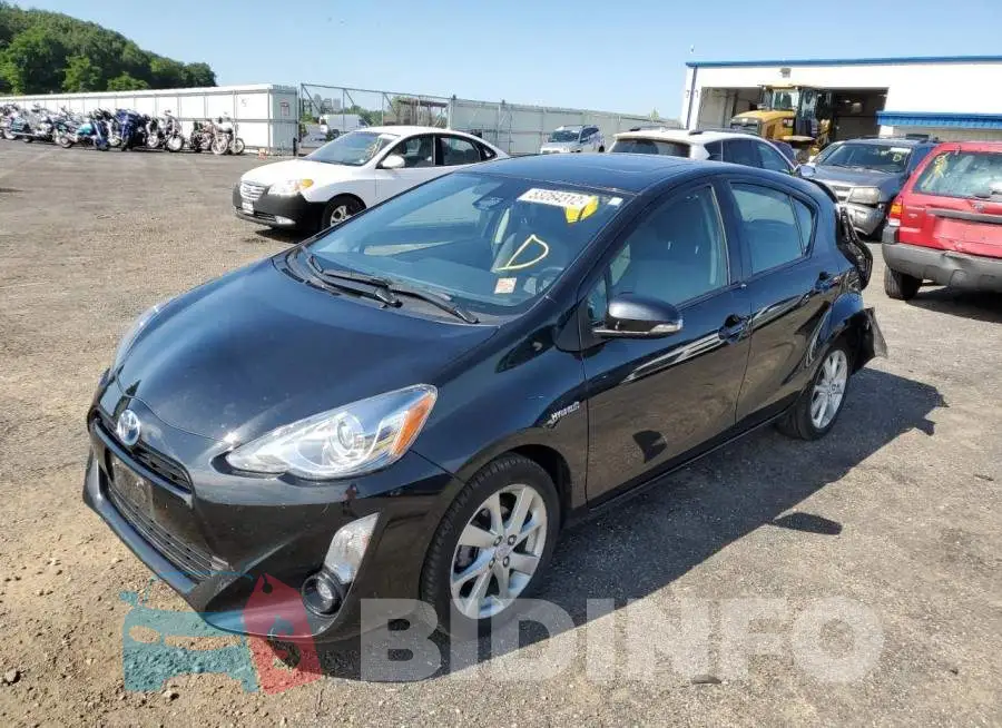 JTDKDTB30G1131861 Photo# 2