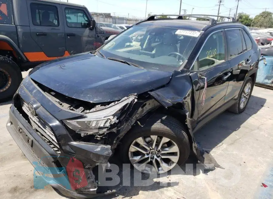 JTMY1RFVXKD031775 Photo# 2