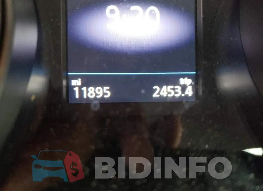 1V2WE2CA0MC233830 Photo# 8