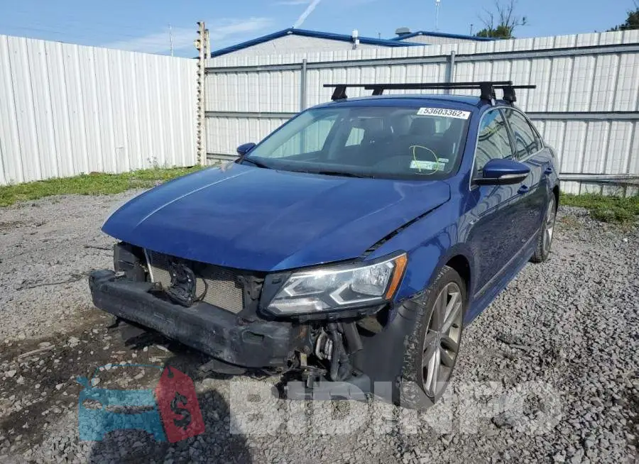 1VWDT7A31HC004835 Photo# 2