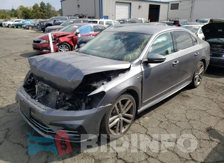 1VWDT7A35HC039345 Photo# 2
