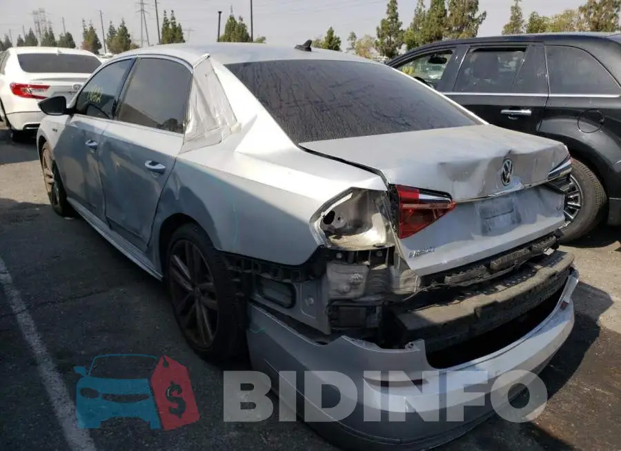 1VWDT7A36HC066506 Photo# 3