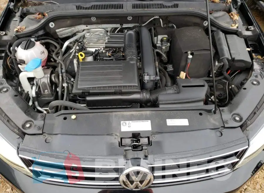 3VW2B7AJ1HM294937 Photo# 7