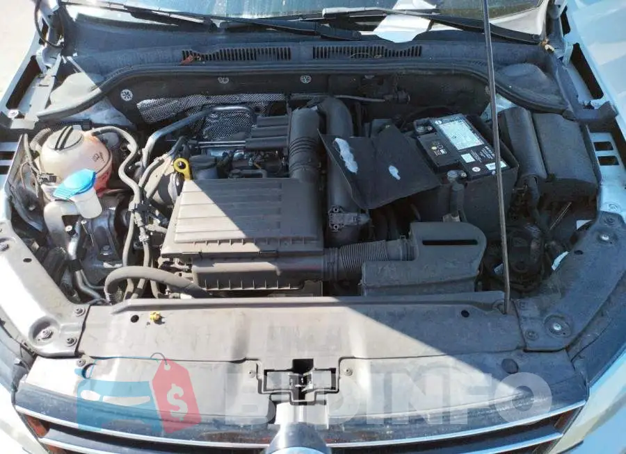 3VW2B7AJ2HM397283 Photo# 7