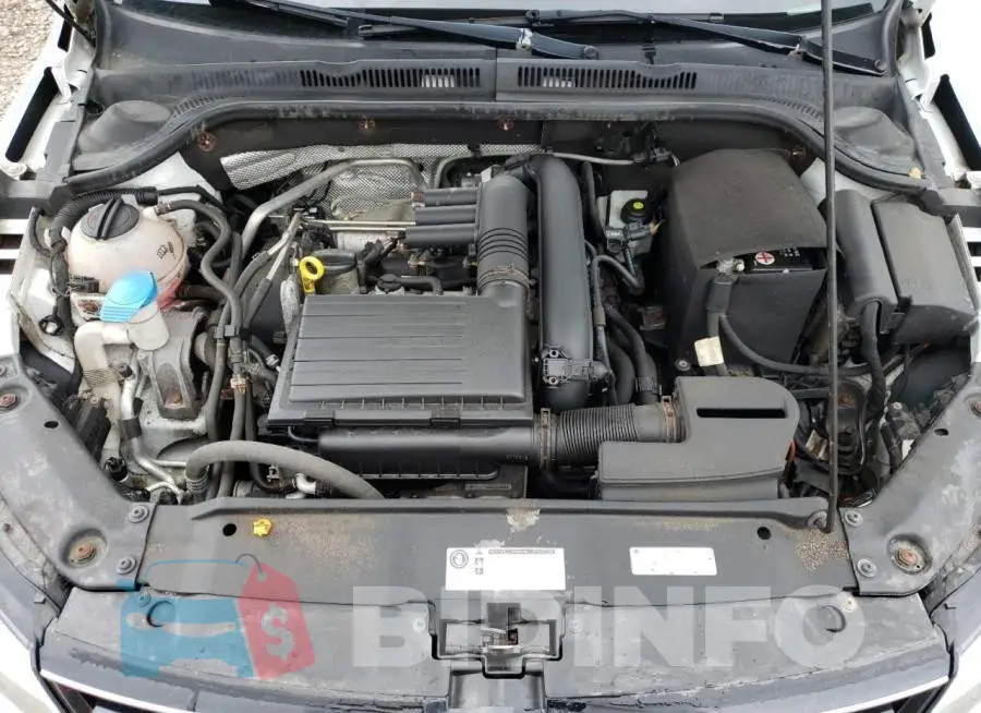 3VW2B7AJ4HM368710 Photo# 7
