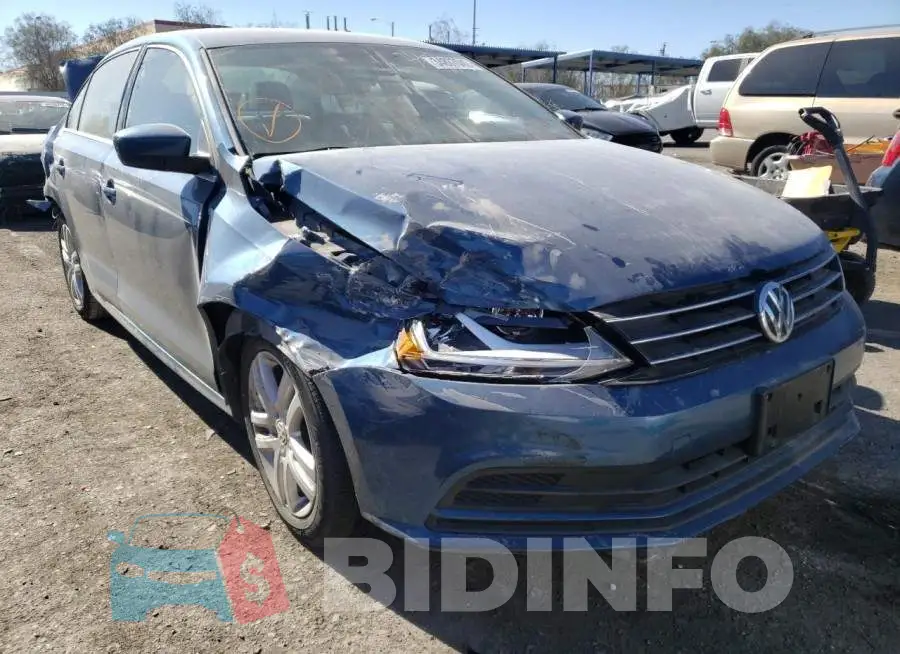 3VW2B7AJ5HM258989 Photo# 1