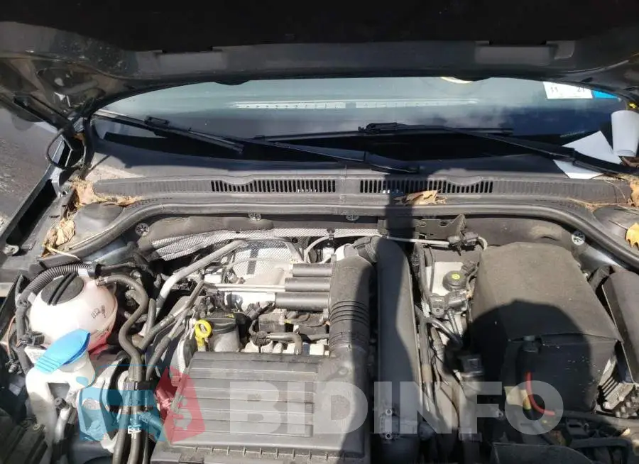 3VW2B7AJ5HM314462 Photo# 7