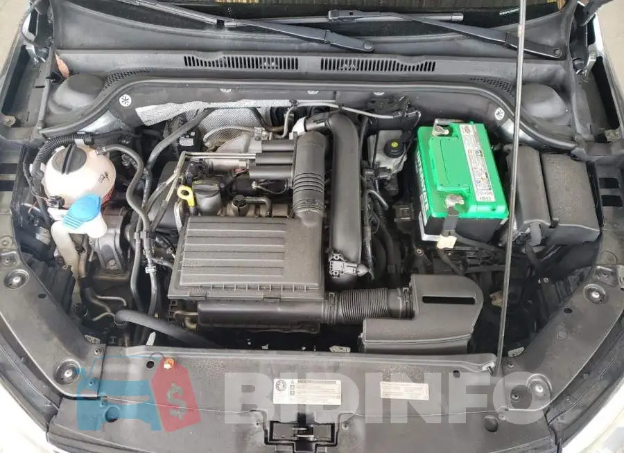 3VW2B7AJ5HM357358 Photo# 7