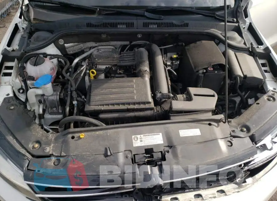 3VW2B7AJ5HM413864 Photo# 7