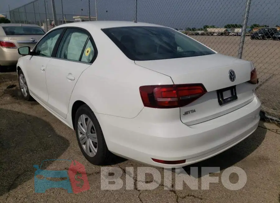 3VW2B7AJ5HM413864 Photo# 3