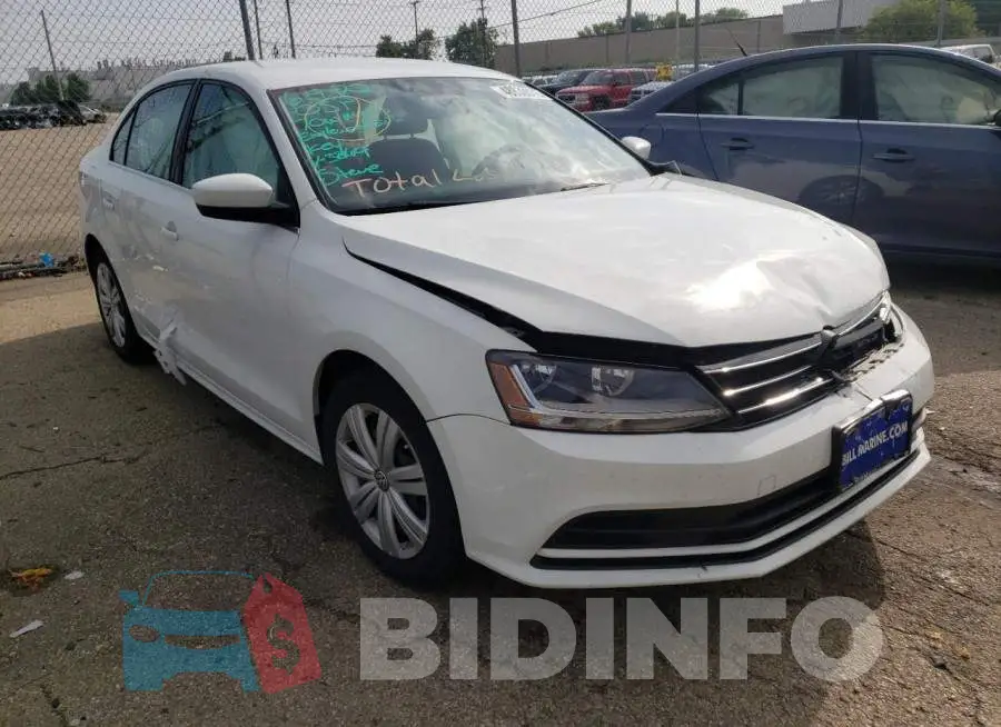 3VW2B7AJ5HM413864 Photo# 1