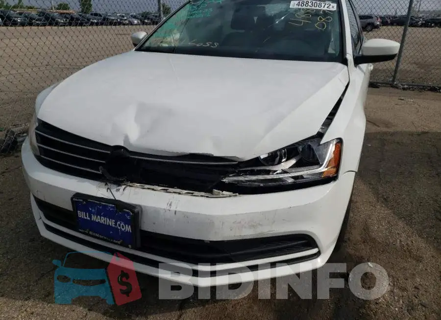 3VW2B7AJ5HM413864 Photo# 9