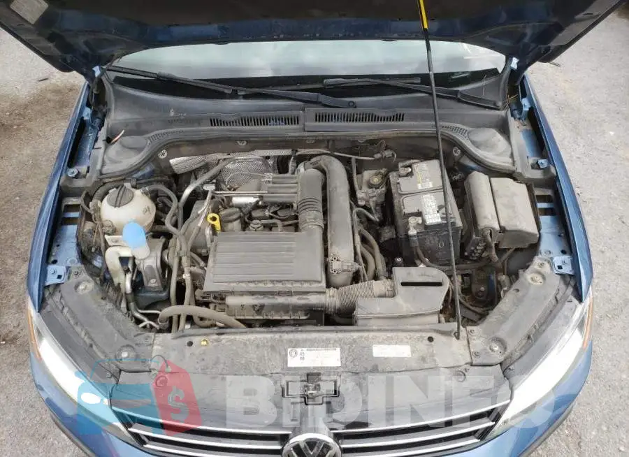 3VW2B7AJ9HM367777 Photo# 7
