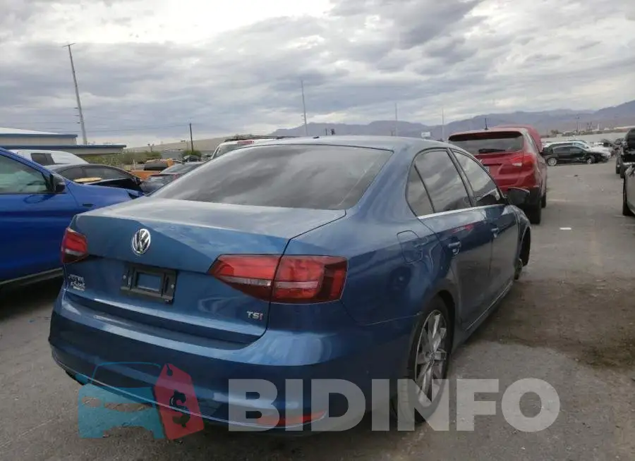 3VW2B7AJ9HM367777 Photo# 4