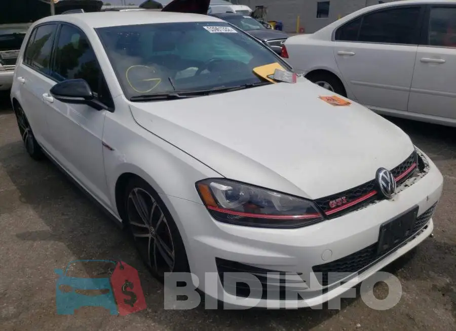 3VW447AU4HM023612 Photo# 1