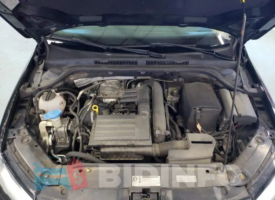 3VWB67AJ7HM277158 Photo# 7