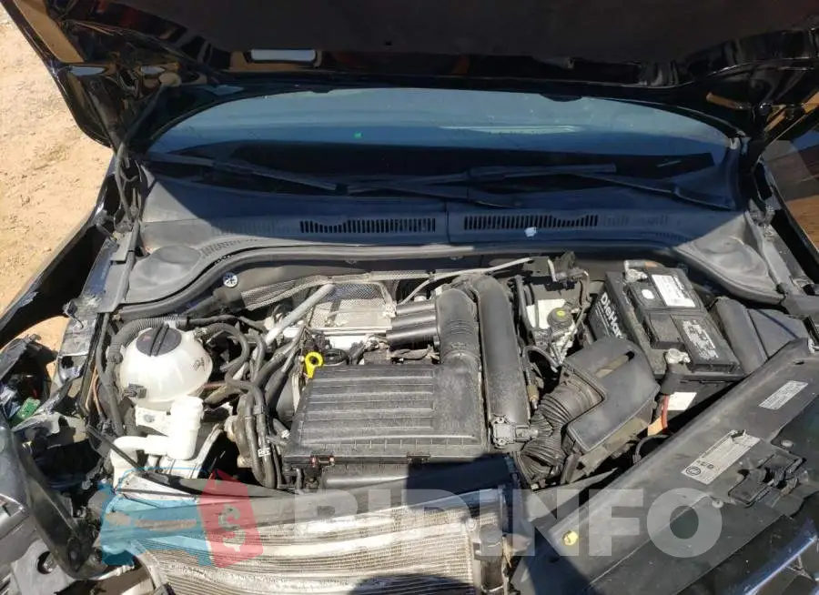 3VWDB7AJ8HM293387 Photo# 7