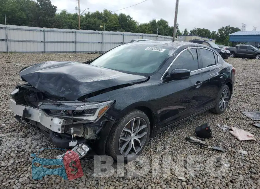 19UDE2F71MA001517 Photo# 2