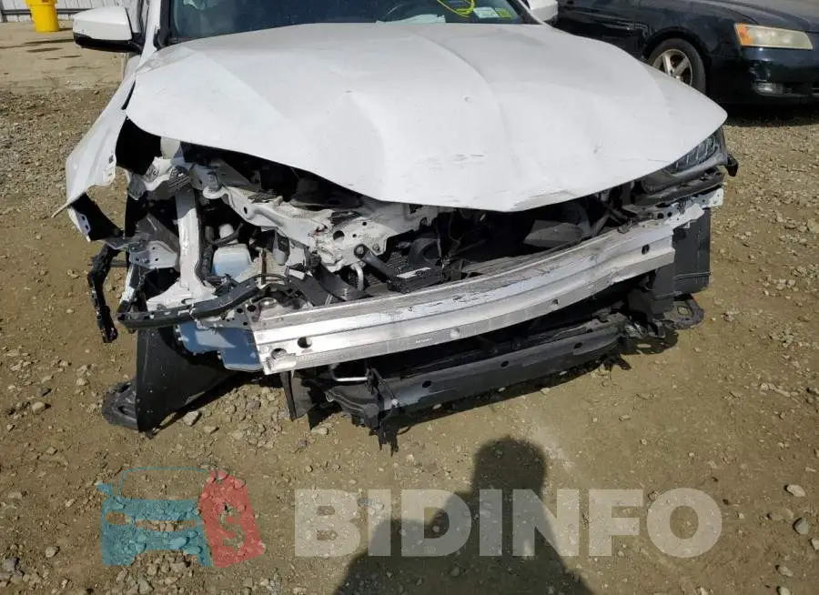 19UUB1F35LA009442 Photo# 9