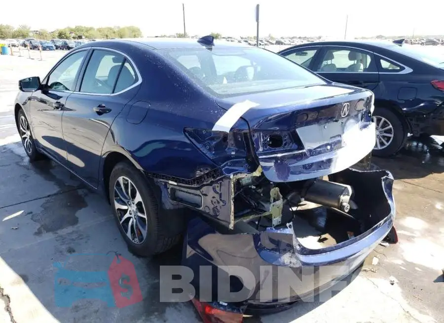 19UUB1F50HA008577 Photo# 3