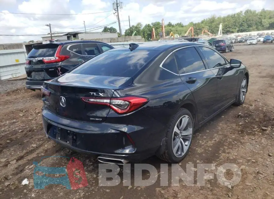 19UUB6F66MA004081 Photo# 4
