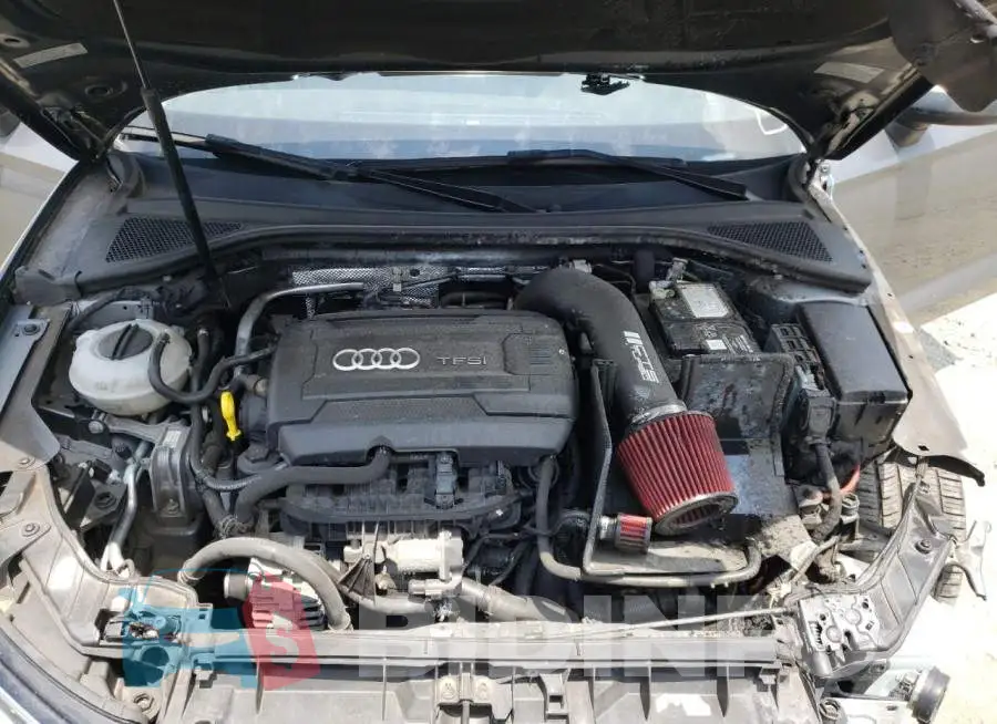 WAUB8GFF4G1006777 Photo# 7