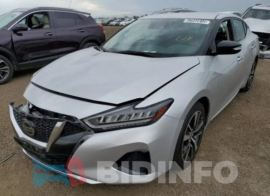 1N4AA6CV1NC502975 Photo# 2