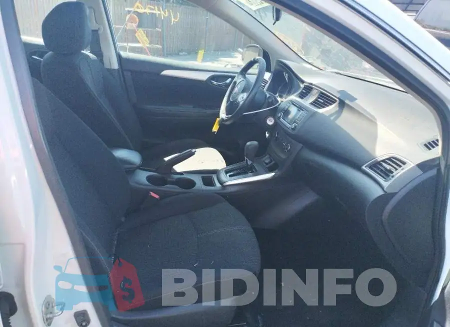 3N1AB7AP1JY320943 Photo# 5